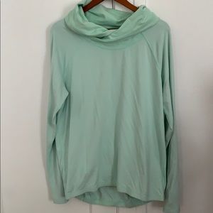 Lululemon sweatshirt